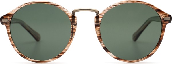 Meller Nyasa Parsonii Olive