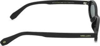 Meller Osei All Black 42121