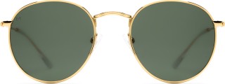 Meller Yster Gold Olive