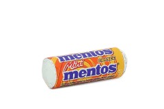 Chewy dražeji Mentos mikro pakiranje 10.5 g (bonus)