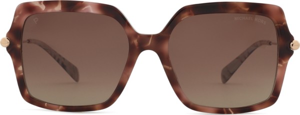 Michael Kors Quogue MK2247U 4017T5 55