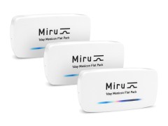 Miru 1 day (90 leća)