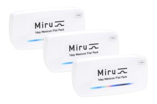 Miru 1 day toric (90 leća)
