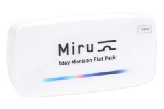 Miru 1 day toric (30 leća)