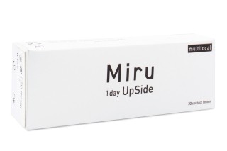 Miru 1 day UpSide multifocal (30 leća)