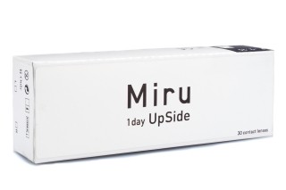 Miru 1 day UpSide (30 leća)