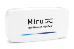 Miru 1 day (30 leća)