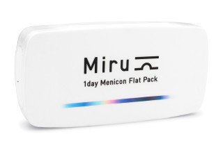 Miru 1 day (30 leća)