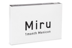 Miru (6 leća)