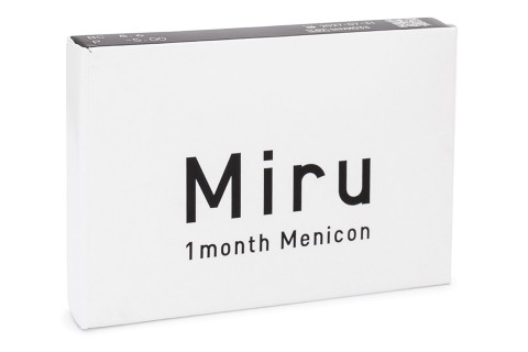 Miru (6 leća)
