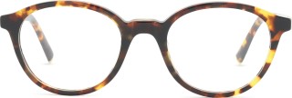 Miu Miu 0MU 02WV 14L1O1 Prednja strana proizvoda