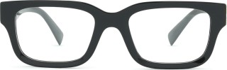 Miu Miu 0MU 02YV 16K1O1 Prednja strana proizvoda