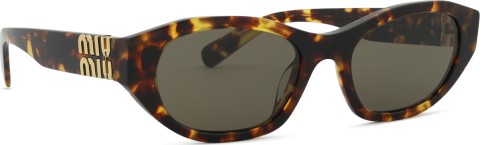 Miu Miu 0MU A03S 14L60M 53