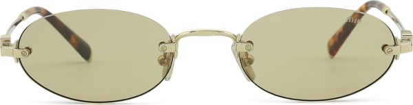 Miu Miu 0MU A54S ZVN10R 51