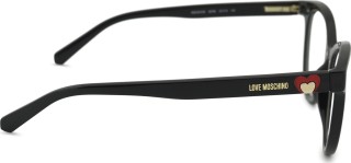 Moschino Love MOL051/CS 807 9O 52 (sunčani klip) 27023