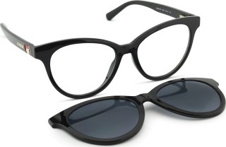 Moschino Love MOL051/CS 807 9O 52 (sunčani klip) 27024