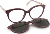 Moschino Love MOL058/CS G3I 70 54 (sunčani klip) 27027
