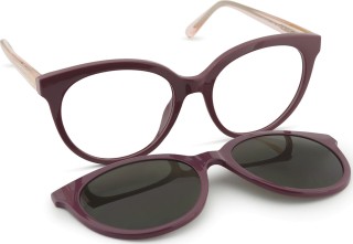 Moschino Love MOL058/CS G3I 70 54 (sunčani klip) 27027