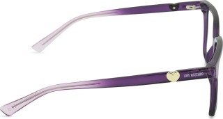 Moschino Love MOL682 B3V 18 52 Bočna strana proizvoda