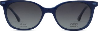 Nano Vista Cool Klip Cambridge NAO22102 50 (sunčani klip) 38025