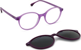 Nano Vista Cool Klip Harvard NAO22001 (sunčani klip) 38012