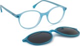 Nano Vista Cool Klip Harvard NAO22003 48 (sunčani klip) 35517