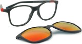 Nano Vista Quest SC 3.0 NAO31603 (sunčani klip) Prednja strana proizvoda