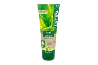 Naturalis krema Aloe Vera 125 ml (bonus)