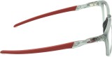 Oakley Double Down OX8188D 818806 56 Bočna strana proizvoda