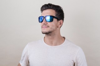 Oakley Holbrook XL OO 9417 03 59 27903