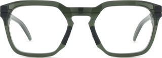 Oakley HSTN SQ RX OX8208 820803 52 Prednja strana proizvoda
