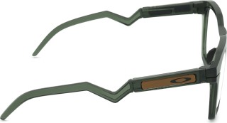Oakley HSTN SQ RX OX8208 820803 52 Bočna strana proizvoda