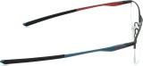 Oakley Socket 5.5 OX3218 321814 54 Bočna strana proizvoda