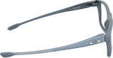 Oakley Youth RX Bunt OY8026 802608 48 Bočna strana proizvoda