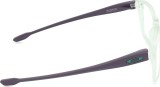 Oakley Youth RX Bunt OY8026 802612 Bočna strana proizvoda