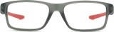Oakley Youth RX Crosslink XS OY8002 03 49 Prednja strana proizvoda