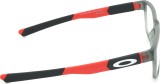 Oakley Youth RX Field Day OY8007 800702 50 Bočna strana proizvoda