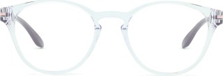 Oakley Youth RX Round Off OY8017 06 48 Prednja strana proizvoda
