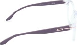 Oakley Youth RX Round Off OY8017 06 48 Bočna strana proizvoda