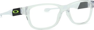 Oakley Youth RX Top Level OY8012 03 48