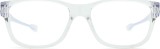 Oakley Youth RX Top Level OY8012 03 48 Prednja strana proizvoda