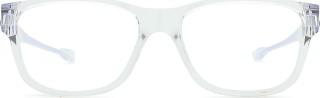 Oakley Youth RX Top Level OY8012 03 48 Prednja strana proizvoda