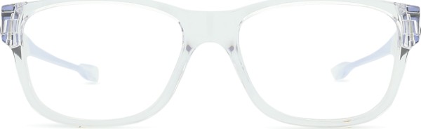 Oakley Youth RX Top Level OY8012 03 48