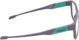 Oakley Youth RX Top Level OY8012 801208 50 Bočna strana proizvoda