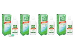 OPTI-FREE Express 4 x 355 ml s kutijicama