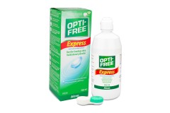 OPTI-FREE Express 355 ml s kutijicom
