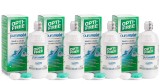 OPTI-FREE PureMoist 4 x 300 ml s kutijicama 5419