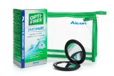 OPTI-FREE Puremoist 90 ml s futrolom u poklon pakiranju - DE 1017