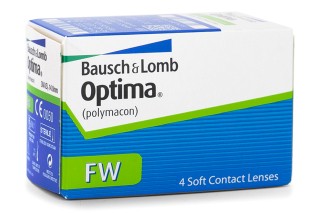 Optima FW tromjesečne (4 leće)