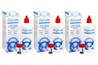 Oxynate Peroxide 3 x 380 ml s kutijicama